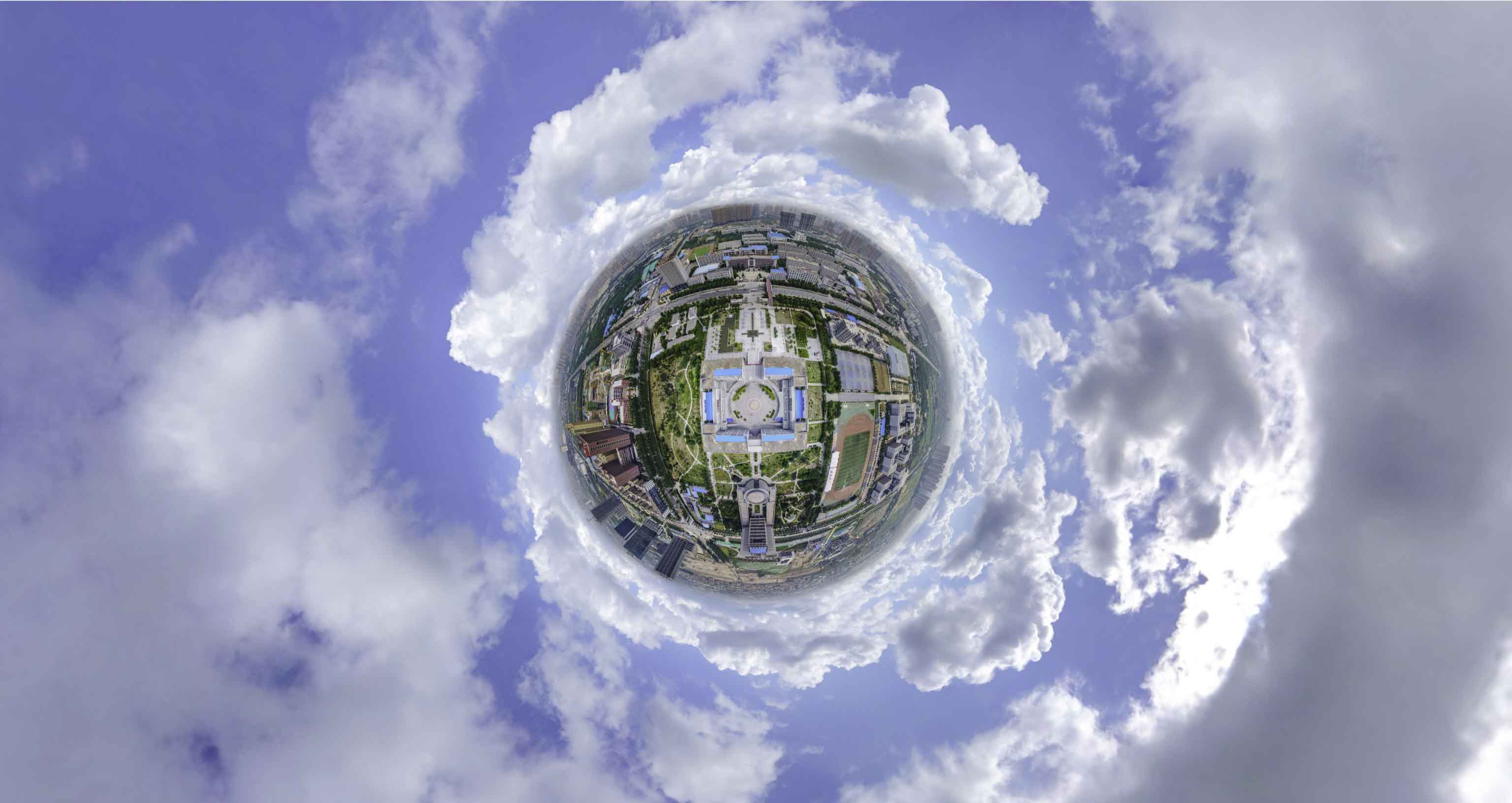 湘桥格凸河风景名胜区