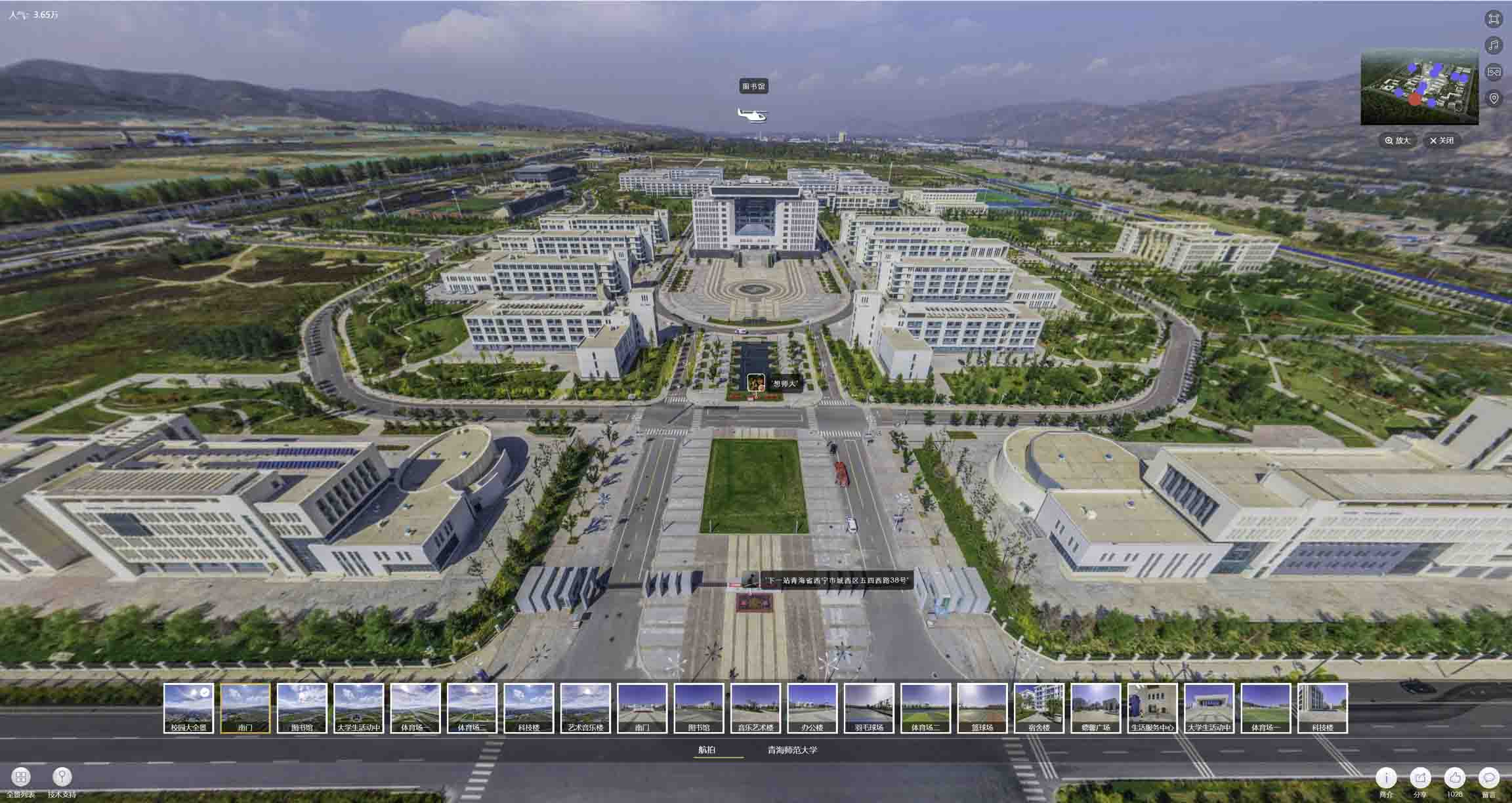 湘桥油菜花-惊艳半生的花海仙境