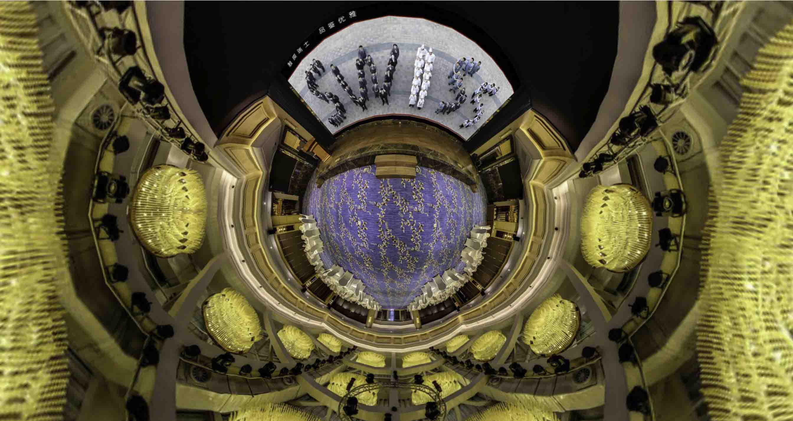 湘桥探索VR全景拍摄中的深度感：营造沉浸式体验的关键要素